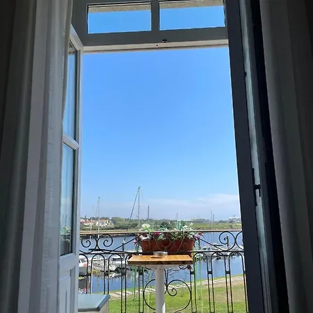 Naval Guest House & Bistro Vila do Conde Exterior photo