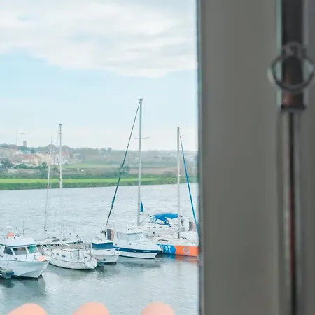 Naval Guest House & Bistro Vila do Conde Exterior photo