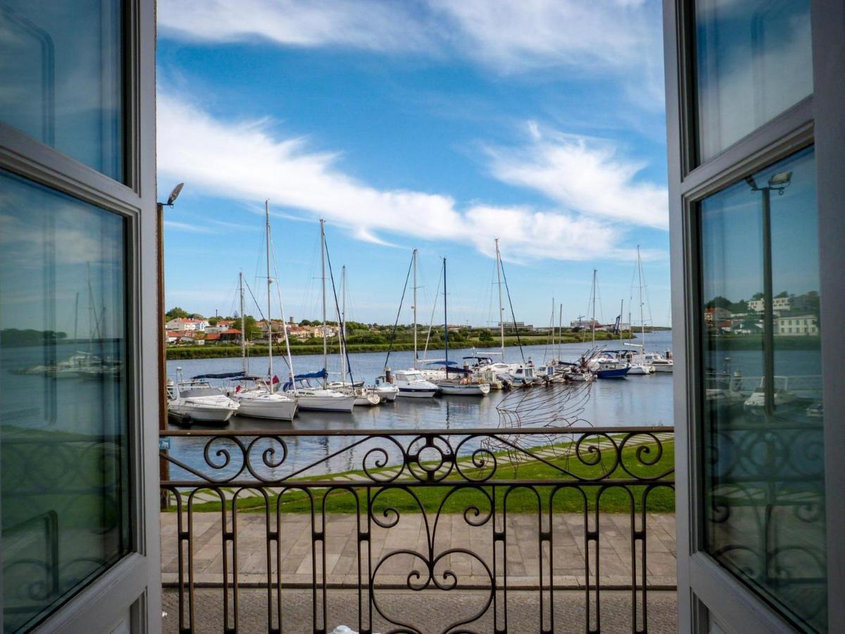 Pensión Naval & Bistro