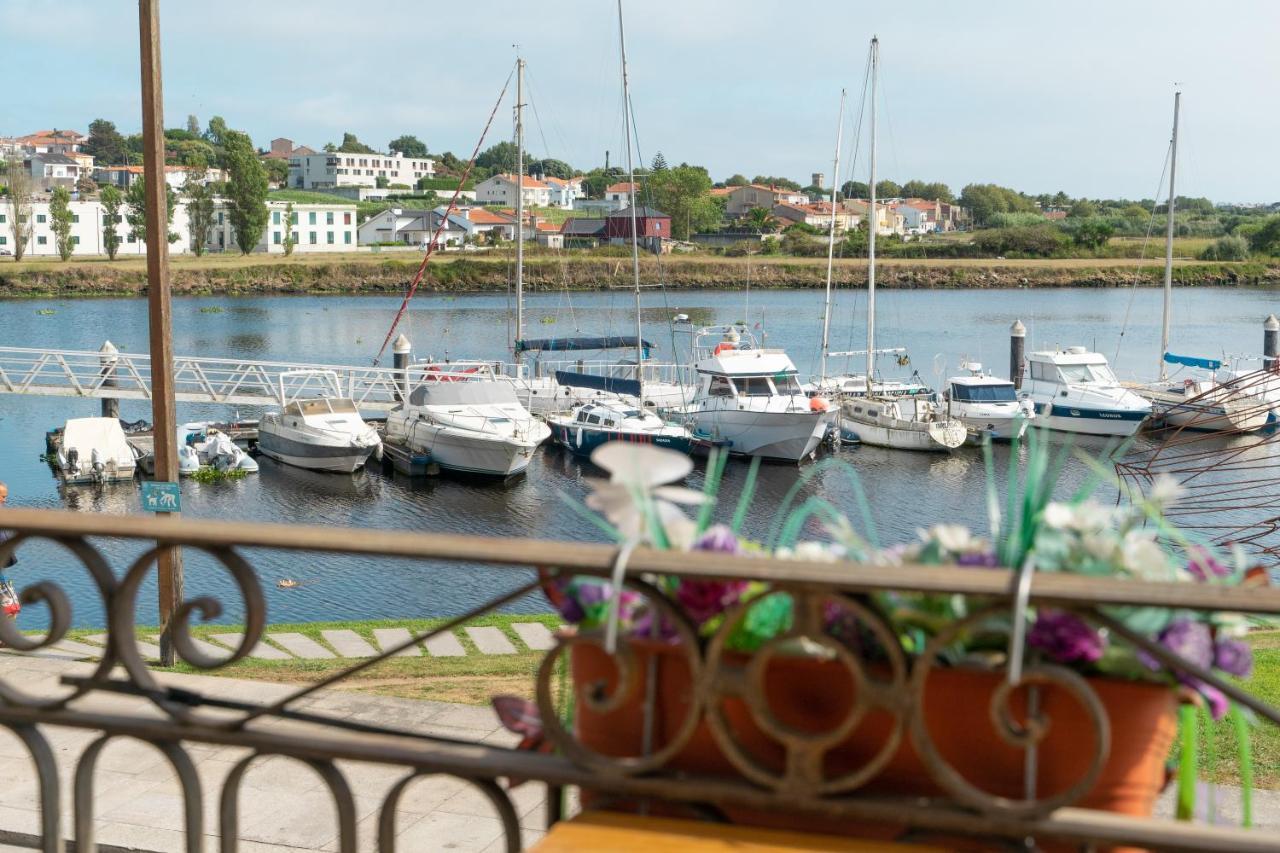 Naval Guest House&bistrô * Vila do Conde