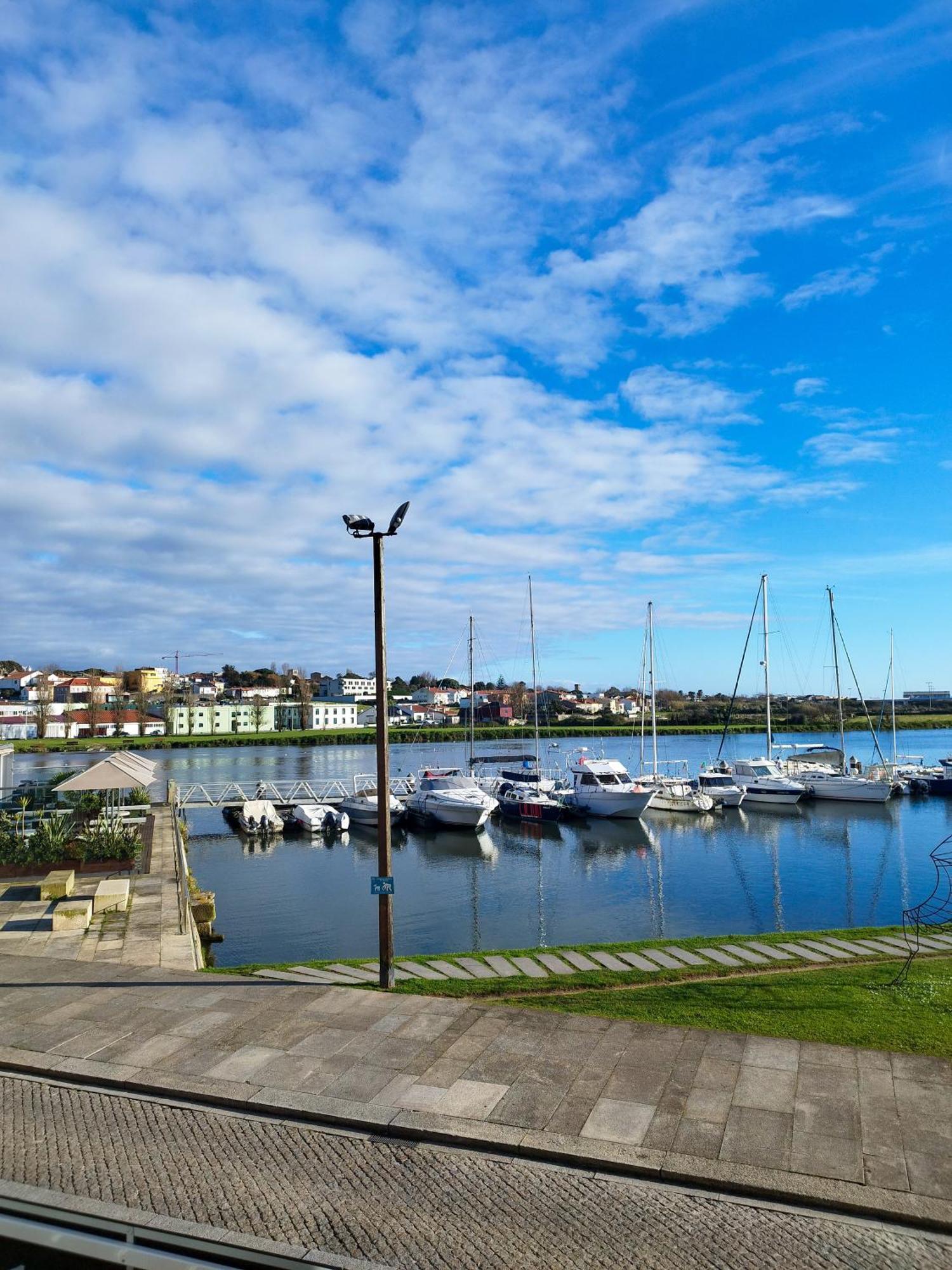 Naval Guest House&bistrô * Vila do Conde