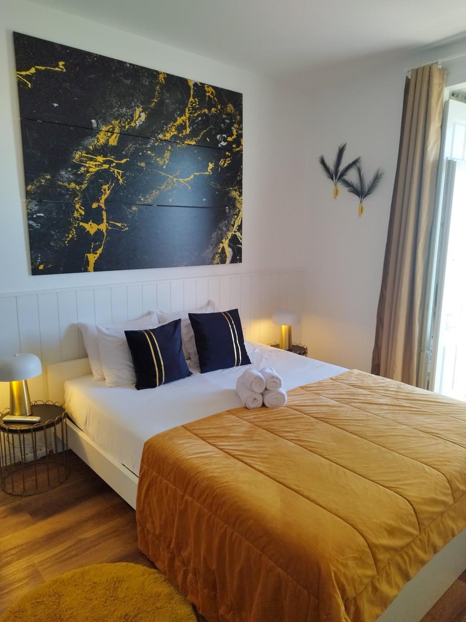 Naval Guest House&bistrô Maison d'hôtes *