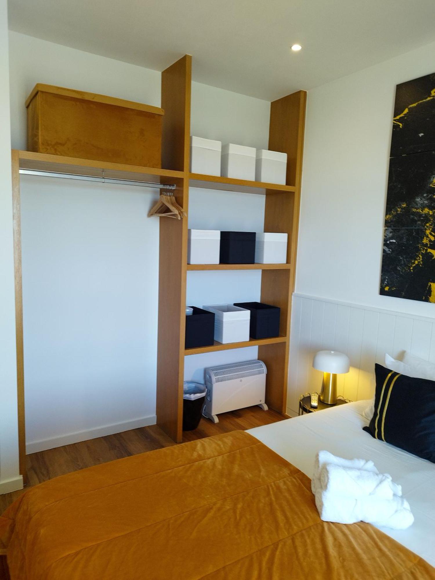 Maison d'hôtes Naval Guest House&bistrô Vila do Conde