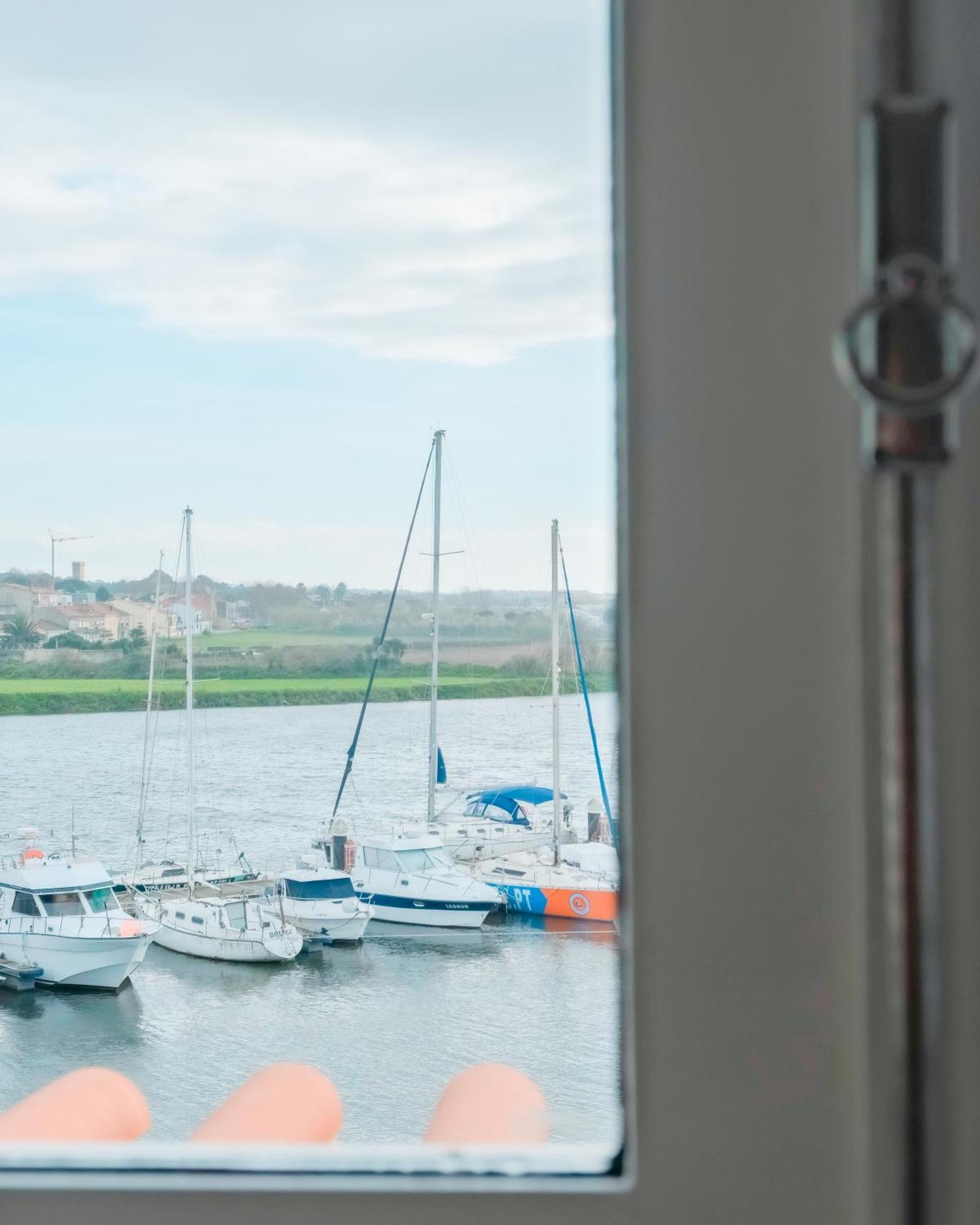 Maison d'hôtes Naval Guest House&bistrô Vila do Conde