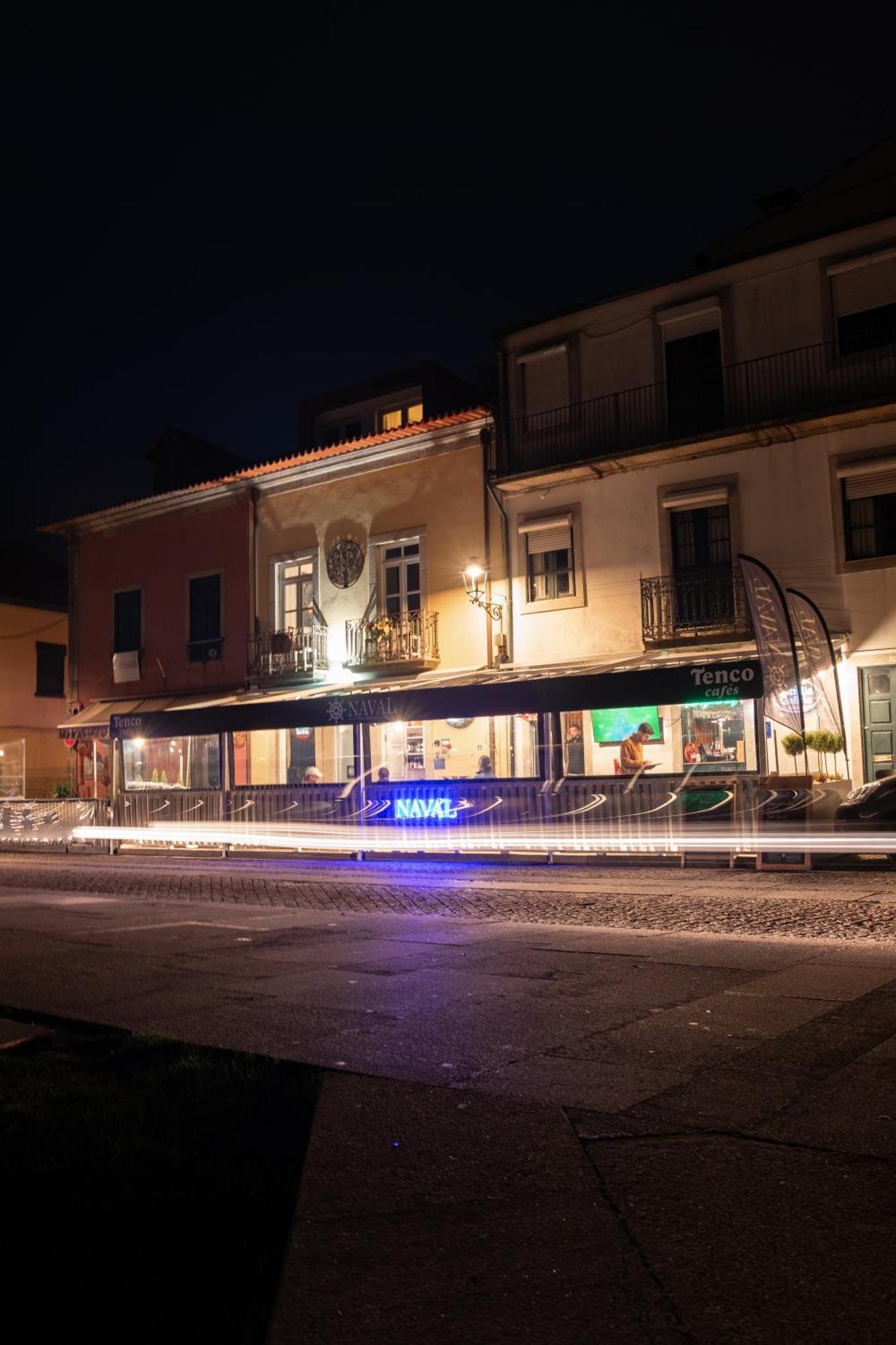 Naval & Bistro Vila do Conde