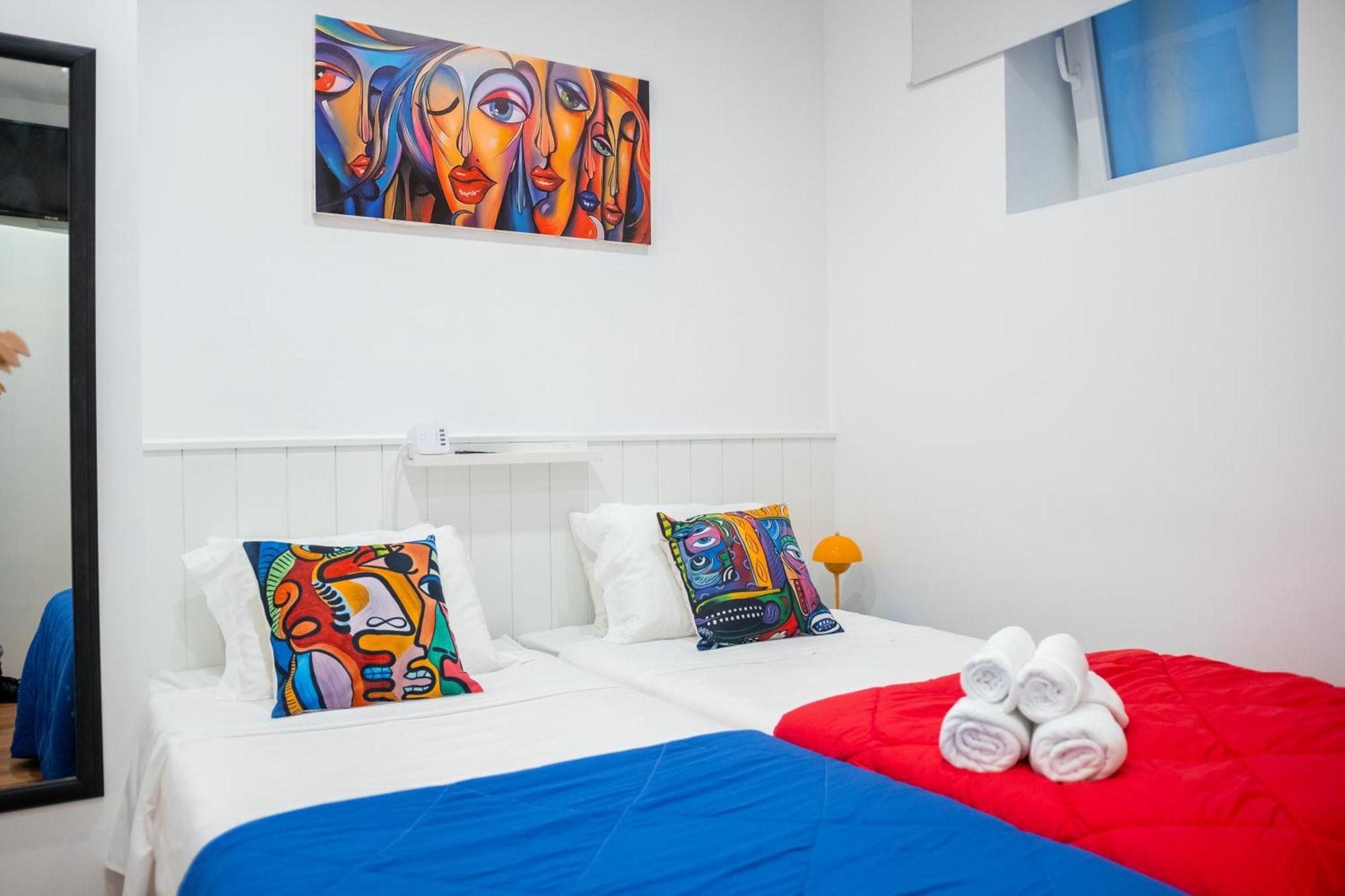 Maison d'hôtes Naval Guest House&bistrô Vila do Conde