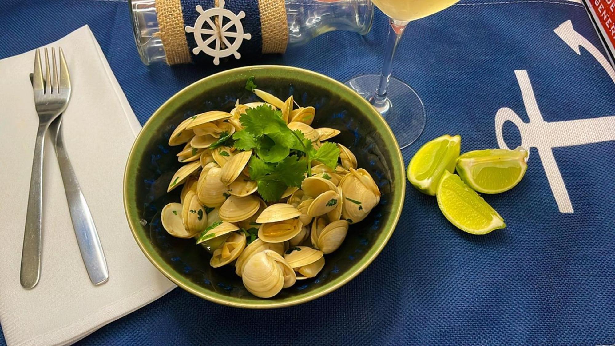 Naval & Bistro Pensión Vila do Conde