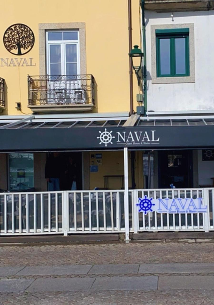 Maison d'hôtes Naval Guest House&bistrô Vila do Conde