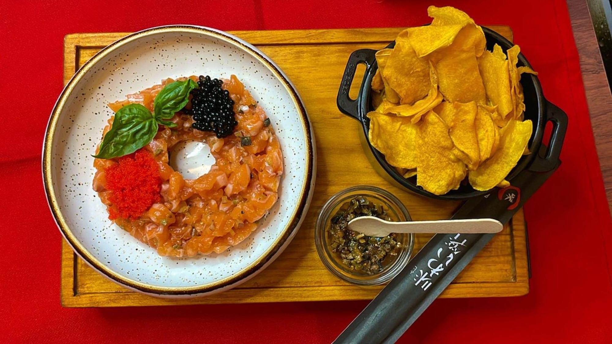 Pensión Naval & Bistro