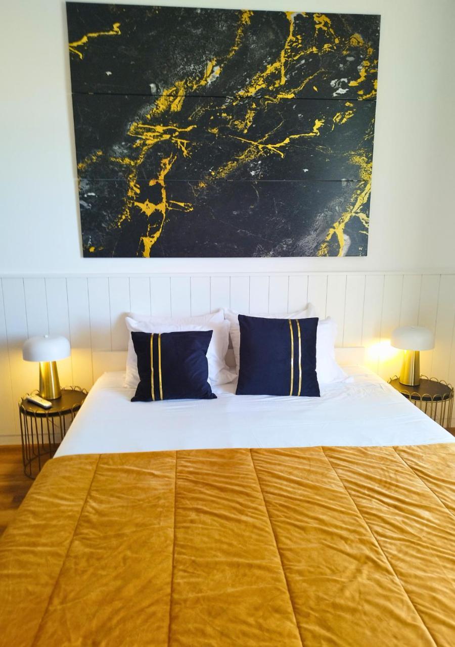 Maison d'hôtes Naval Guest House&bistrô *