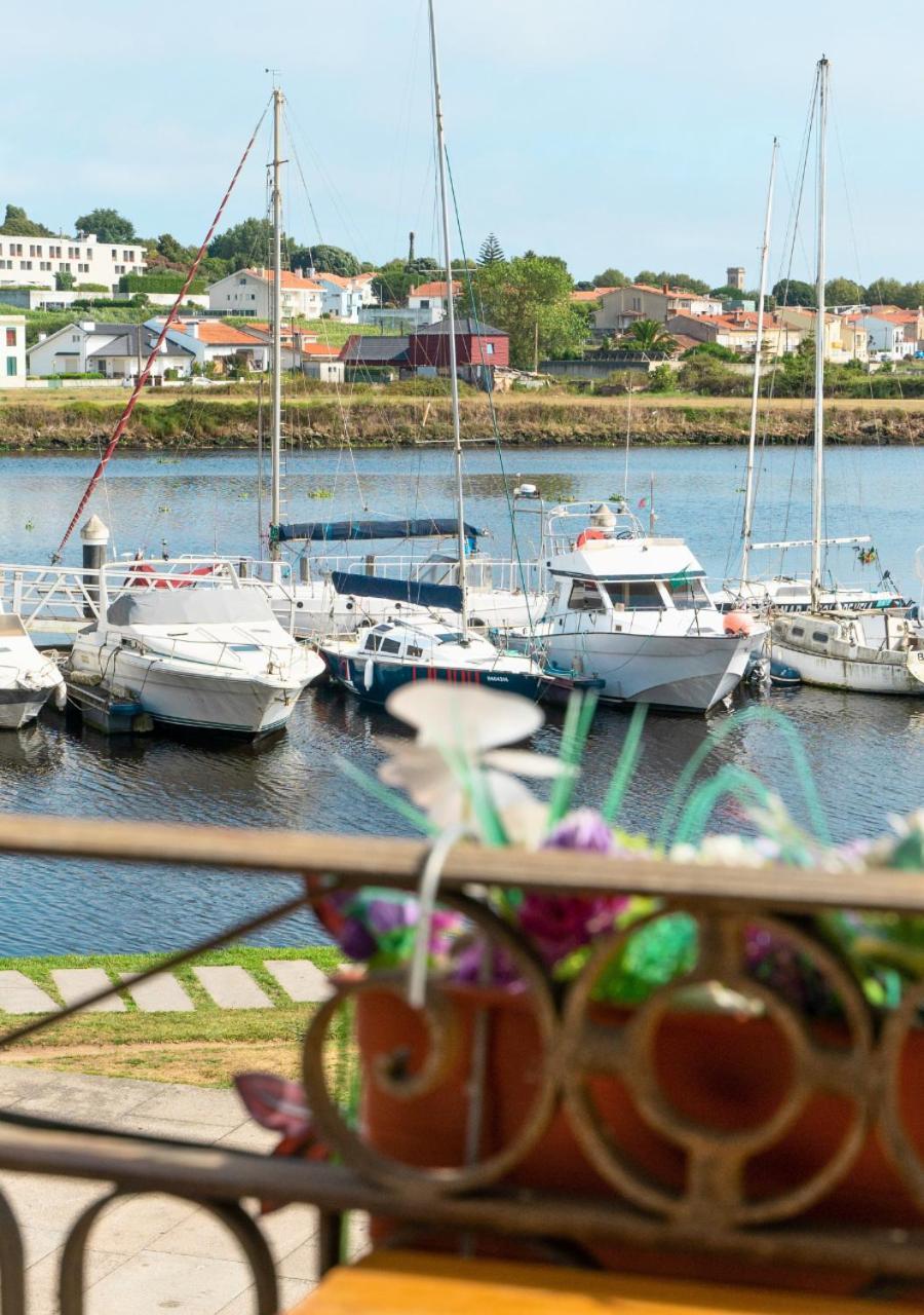 Pensión Naval & Bistro